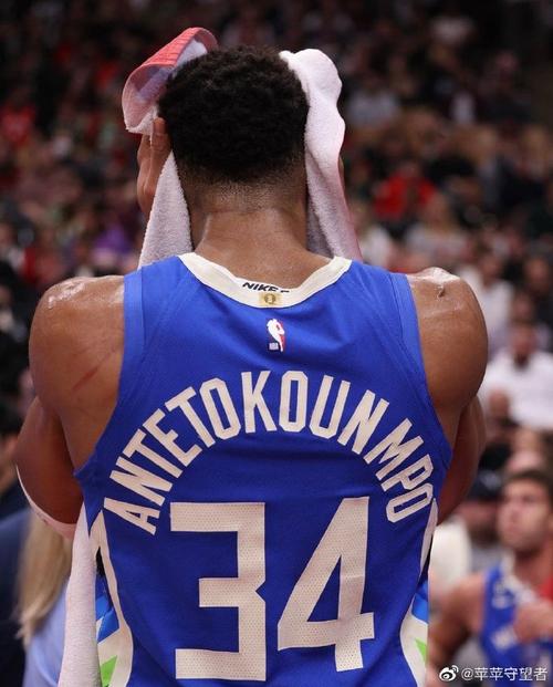 NBA的每