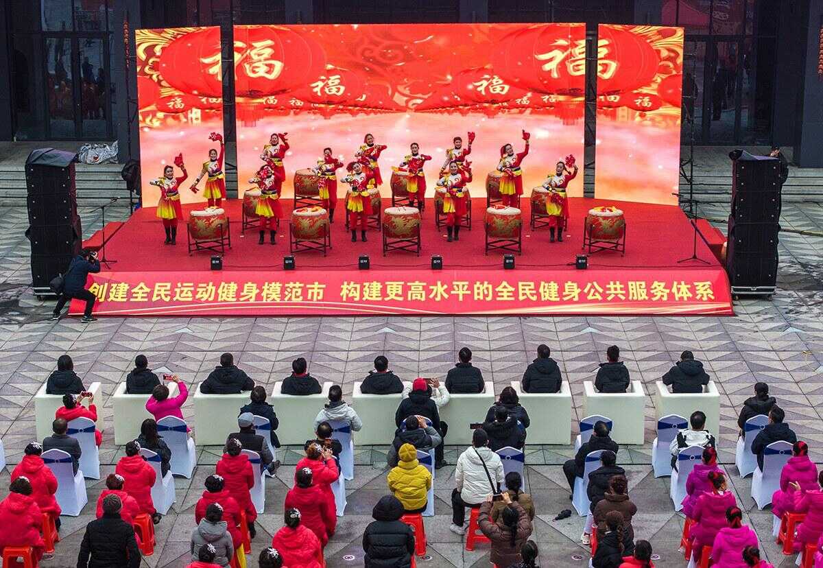 了比赛结果