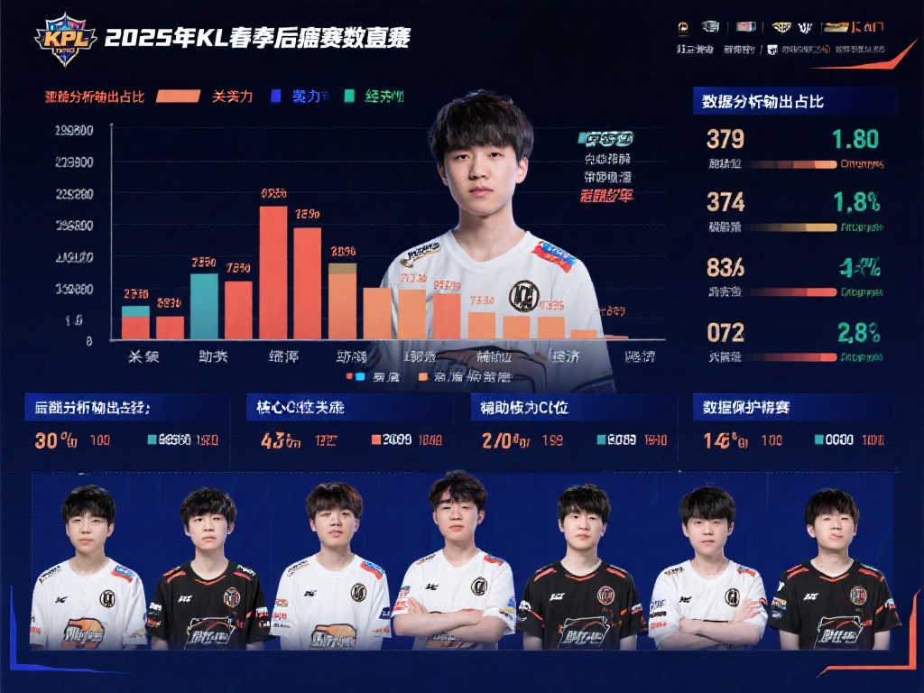 務報告