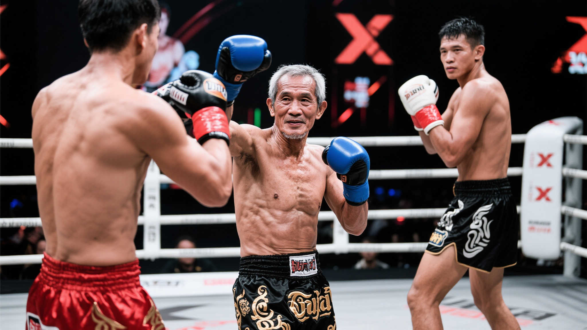 赛的高强度 赛的高强度