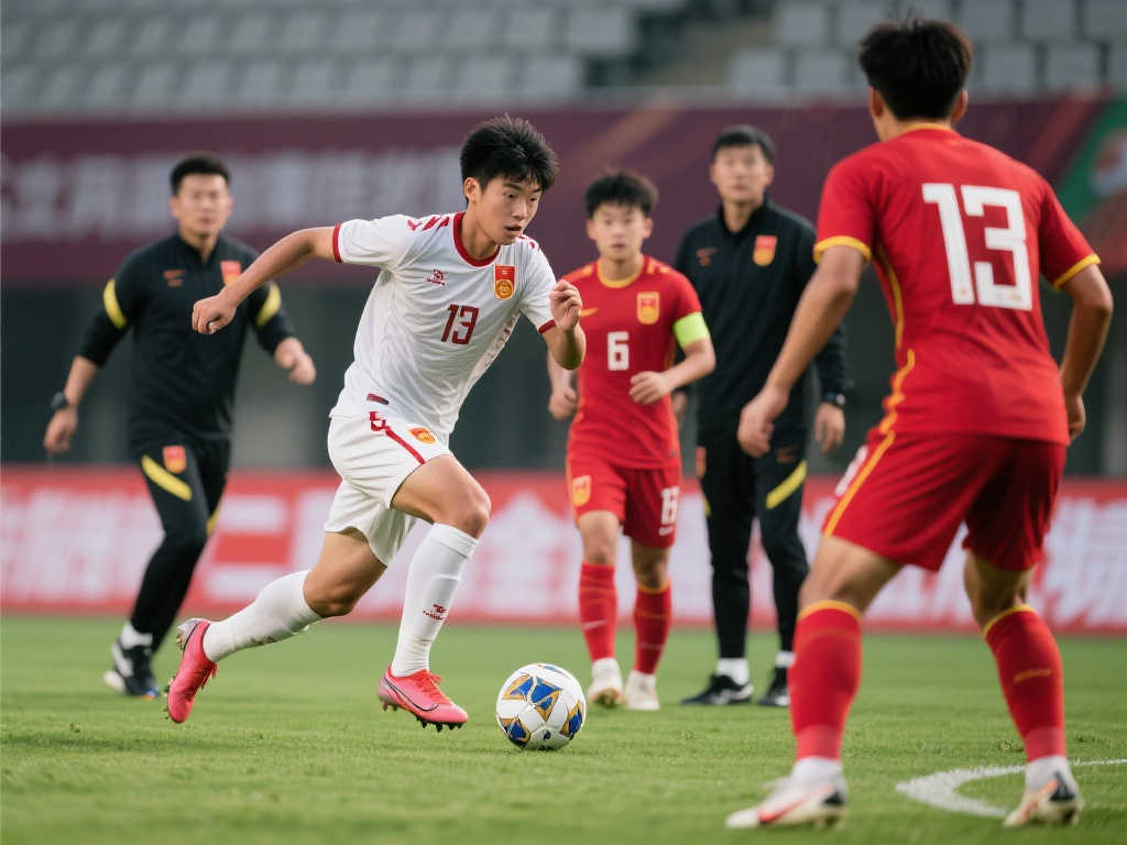 新的观赛体 新的观赛体