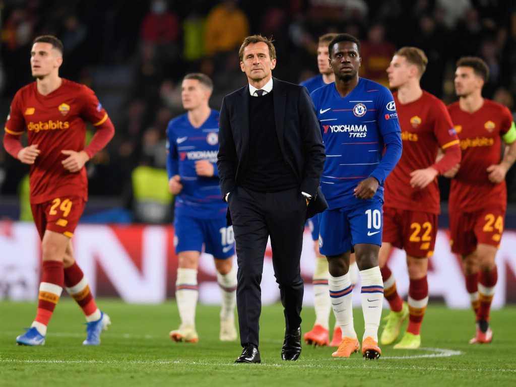 战略考量 战略考量